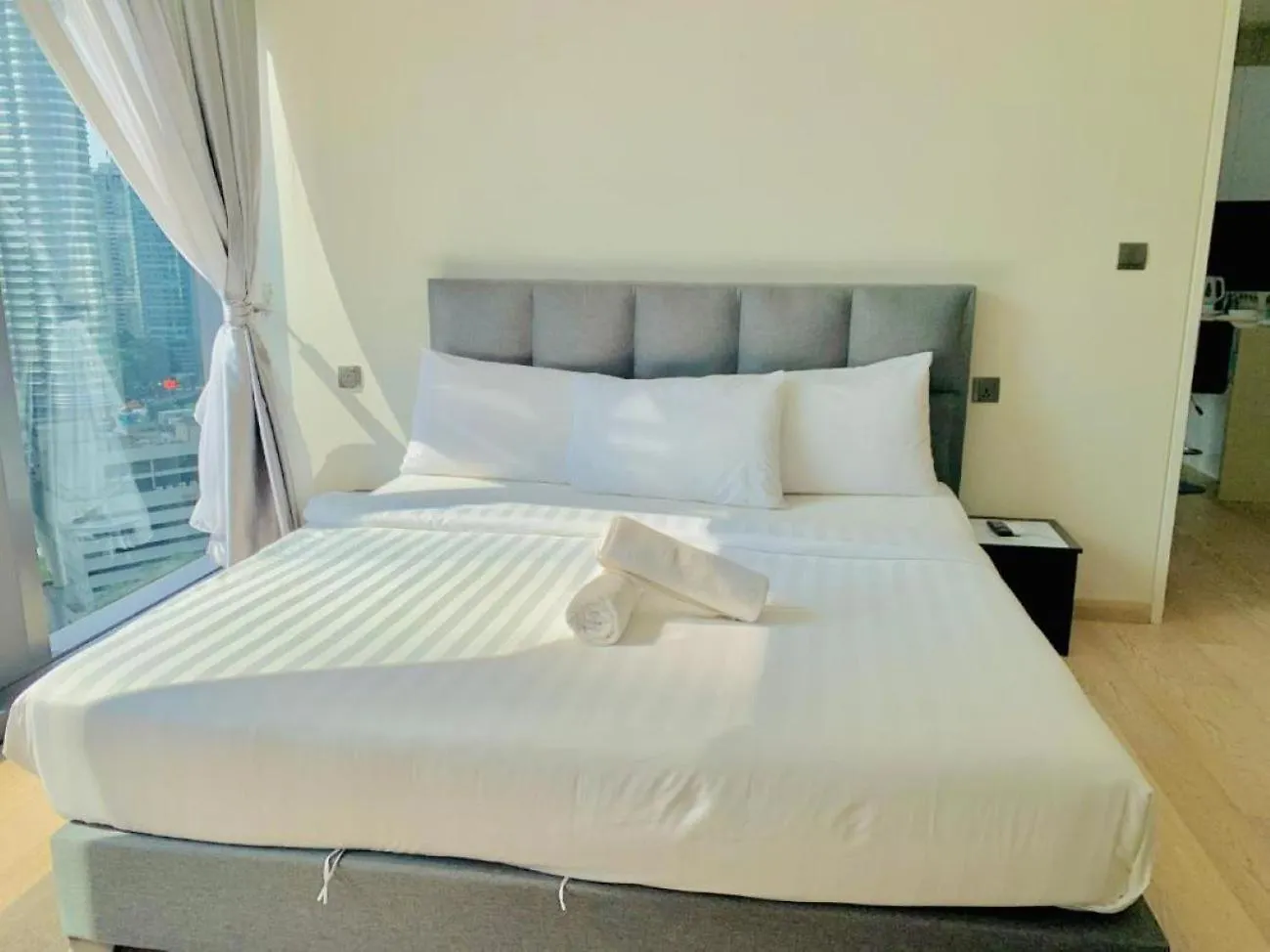 Star Klcc By Comfort Hospitality Kuala Lumpur