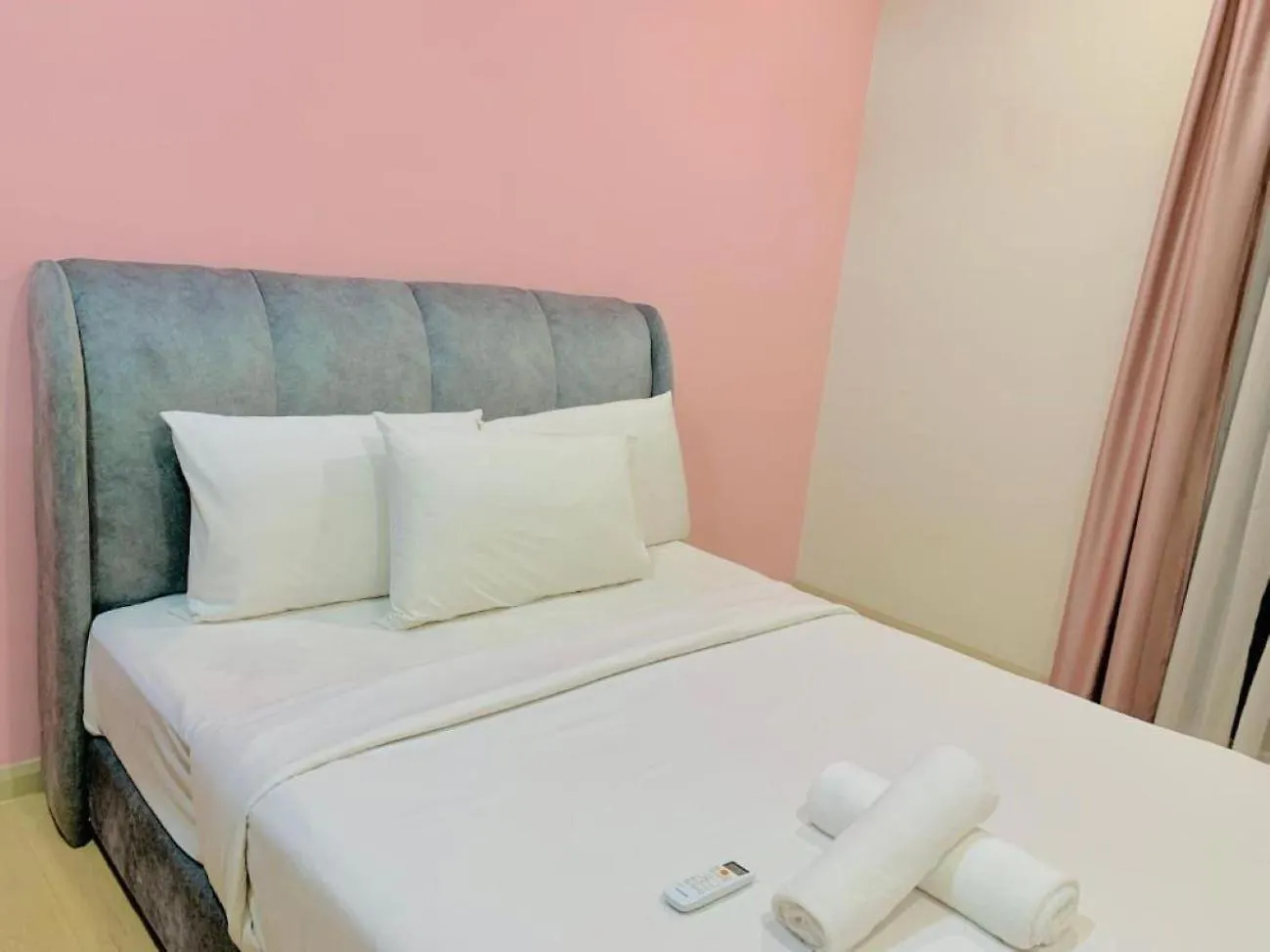 Star Klcc By Comfort Hospitality Kuala Lumpur