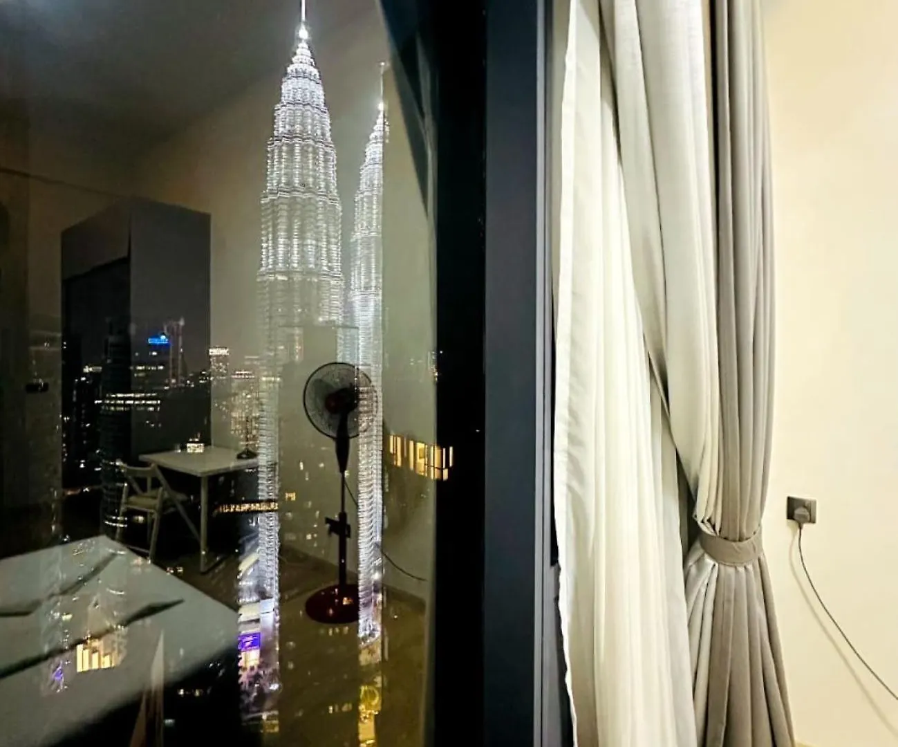 Star Klcc By Comfort Hospitality Kuala Lumpur