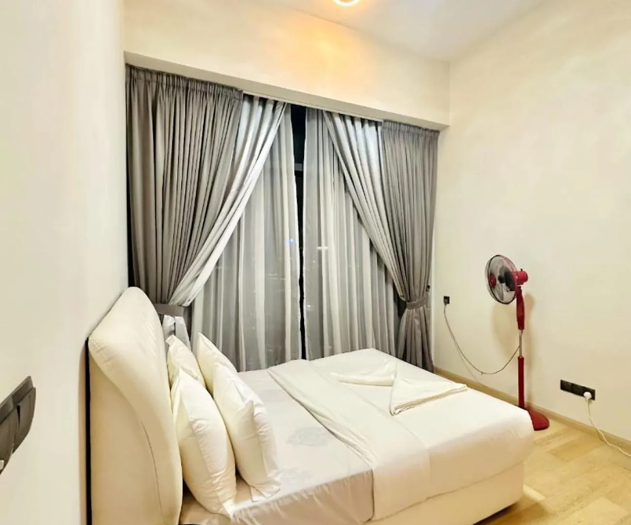 Star Klcc By Comfort Hospitality Kuala Lumpur