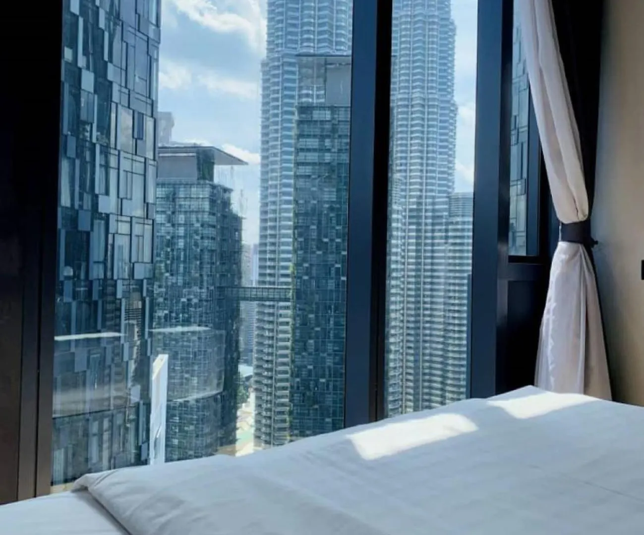 Star Klcc By Comfort Hospitality Kuala Lumpur 0*,